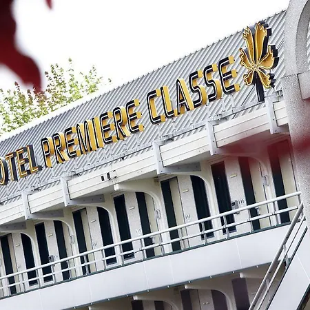 Hotel Premiere Classe Chambéry
