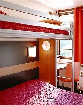 Premiere Classe Chambéry