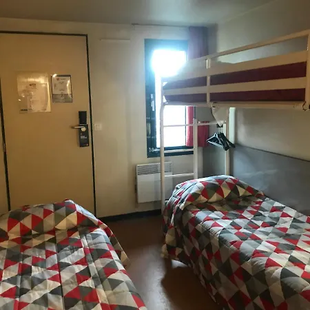 Premiere Classe Chambéry