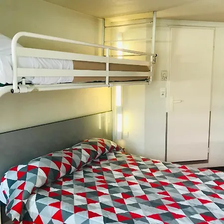 프르미에르 클라세 샹베리 2* Chambéry