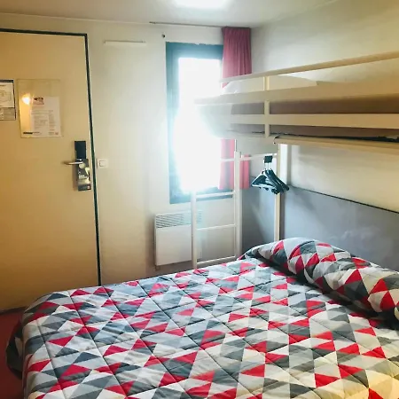 Hotel Premiere Classe Chambéry