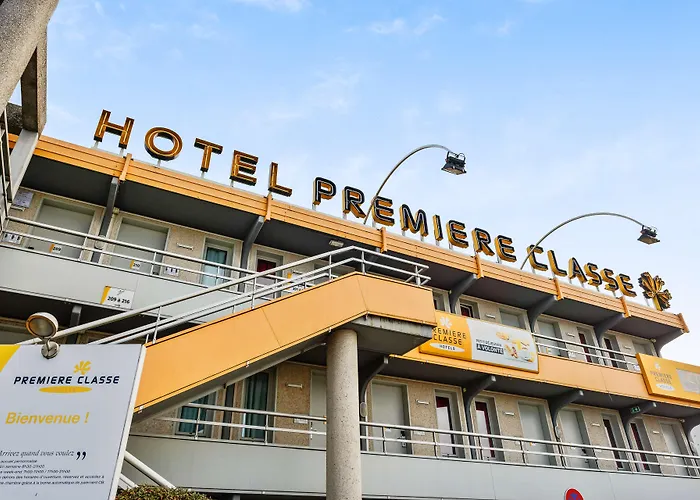 Premiere Classe Hotel